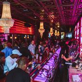 Woody's Bar