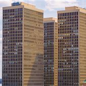 Society Hill Towers
