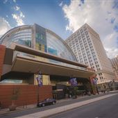 Kimmel Center