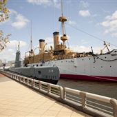 USS Olympia