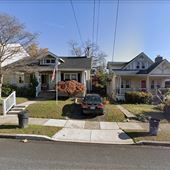 Ridley Park Craftsman Bungalows