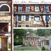John Hannum House