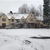 Fallow Field- Lippincott Estate