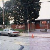 Tarken Ice Skating Rink