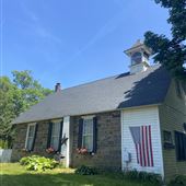 Gardenville Schoolhouse