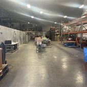 Caring for Friends Warehouse
