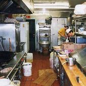Long River Chinese
