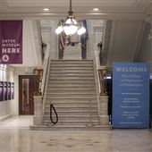 College of Physicians & Mutter Museum