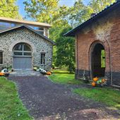 Isabella Furnace
