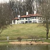 Willows Mansion
