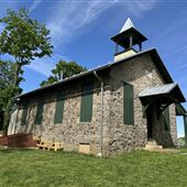 Radnor Scout Cabin