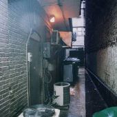 Alley / Junction Box