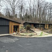 Creek House