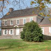 Pottsgrove Manor