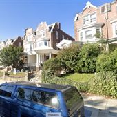 North Broad Street and Lindley Avenue