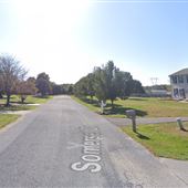 Nottingham Rural Suburbs