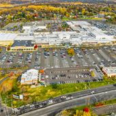 Neshaminy Mall