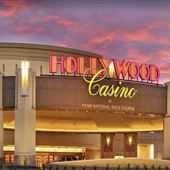 Hollywood Casino at Penn National Race Course