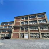 274-286 N Hanover Ave