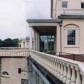 Fairmount Water Works