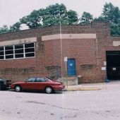 University Of The Sciences Warehouse