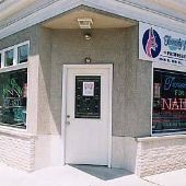 Tweedy's for Nails