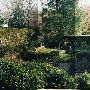 Appleford/Parson-Banks Arboretum