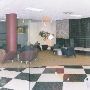 Drexel University Creese Student Center