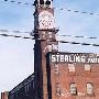 Sterling Paper Co.