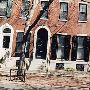 1800 Block of Delancey Pl.