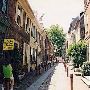 Historical Philadelphia