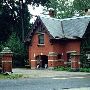 Saint Aloysius - Grounds