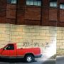 Warehouse - Umbria St