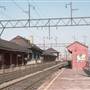 Wayne Junction Station