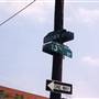 13th and Brown St