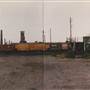Frankford Yard