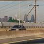 I-76 (46th & Grays Ferry Bridge - Eastbound)