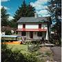 Locktender's House