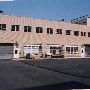 Taxi Garage