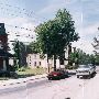 3924 Brown St.