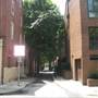 Addison between Waverly and 12th