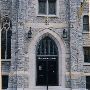 Monumental Baptist Church