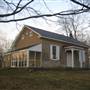Plumstead Meetinghouse