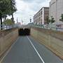 5th Street Tunnel