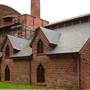 Cornwall Iron Furnace