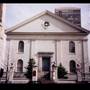 Old St. Paul's Church