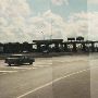 BRIDGE TOLL BOOTHS