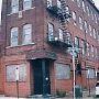 601 N. 3rd St. Photostudio