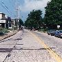 North Wales Main Street