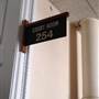 City Hall Court Rooms 254